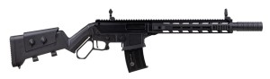12/76  Lever-Action ARM LVR 12 