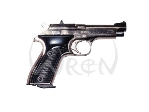 22LR  PISTOLET MARGO 