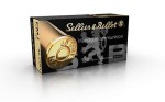 SELLIER&BELLOT 45  COLT - LFN 16,2 (OP.50 SZT.)
