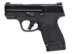 Pistolet S&W M&P9 Shield Plus NTS kal. 9x19mm 3,1"