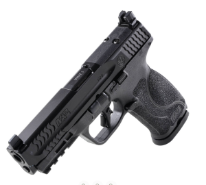 Pistolet S&W M&P9 M2.0 OR NTS kal. 9x19mm 4,25"