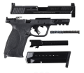 Pistolet S&amp;W M&amp;P9 M2.0 NTS OR - pistolet w kalibrze 9 mm z mocowaniem pod kolimator i polimerowym szkieletem.png