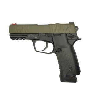 9X19 VIS 100 M1 OLIVE