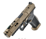 9X19 CANIK TTI COMBAT BRĄZ