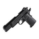  HAMMERLI ARMS FORGE H1 KAL 22LR, 5''