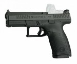 9X19  CZ P10C OR 