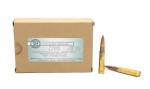 SM 8x57 IS OP. 50 SZT.