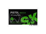 LAPUA 22LR SK PISTOL MATCH SPECIAL (OP.50 SZT.) 