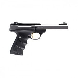 22LR BUCK MARK STANDARD STD S/S 