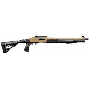12/76 STRZELBA POWTARZALNA KRAL ARMS TACTICAL X TACTICAL STOCK EARTH