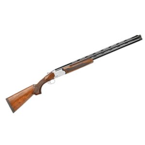 12/76 STRZELBA BOK KRAL ARMS TUNDRA GRAWER    