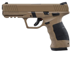 9X19 PISTOLET SARSILMAZ  SAR 9 SAFARI