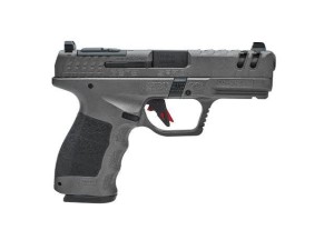 9X19 PISTOLET SARSILMAZ  SAR 9 PLATINIUM