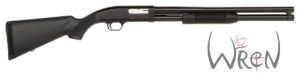12/76 STRZELBA MOSSBERG MAVERICK MODEL 88 LUFA 508MM (1)