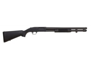 12/76 STRZELBA MOSSBERG 590A1 LUFA MAGPUL  508MM