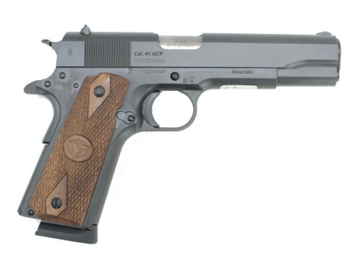Pistolet samopowtarzalny CHIAPPA 1911 Field Grade kal .45 ACP .png