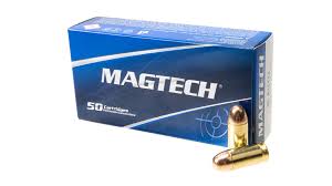 45 AUTO MAGTECH ACP FMJ 230gr/14,9g (OP.50 SZT.) 