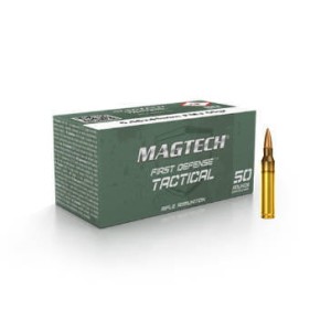 223 REM 55 GR FMJ MAGTECH (OP.50SZT)