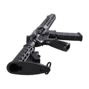 223/5,56x45 DELTA ZR01 RIFLE 