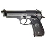 9X19 PISTOLET BERETTA 92FS WŁOCHY  