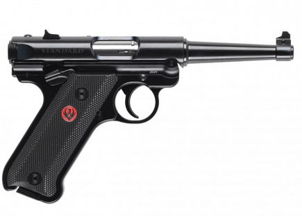 Ruger Mark IV Standard kal. 22 LR .png