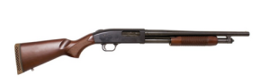 12/76 STRZELBA MOSSBERG 500 PERSUADER RETROGRADE LUFA 470MM 