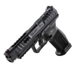 9X19 CANIK SFx RIVAL BLACK