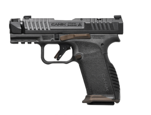 9X19  CANIK PRIME RADIAN