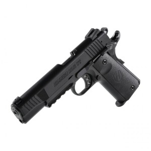  HAMMERLI ARMS FORGE H1 KAL 22LR, 5'' 