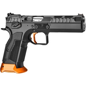 9X19CZ TS 3 Orange OR 
