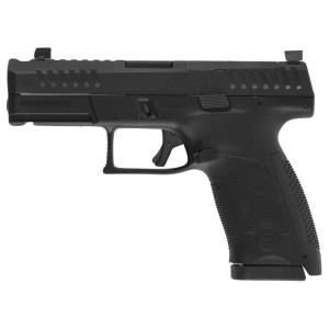 9X19 CZ P10C OR PORTED