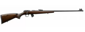 22 LR CZ 457  JAGUAR XII 