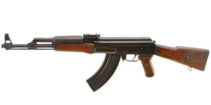 7,62X39 KARABINEK  AK GN 