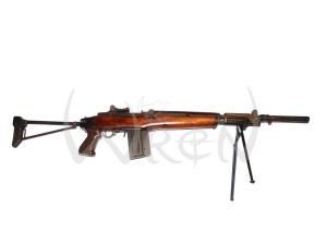 7,62 51/. 308  KARABIN BERETTA M59