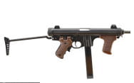 9X19 PISTOLET SAMOPOWTARZALNY  BERETTA M12 