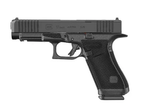 GLOCK 17 OR/FS GEN. 6