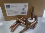 STV 7,62X54   FMJ  (OP.50 SZT.)          