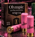 12/70 TRAP 24 OP. 25 SZT.  FAM PIONKI