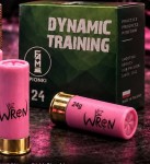 12/70 DYNAMIC TRAINING 24 OP. 250 SZT.  FAM PIONKI 