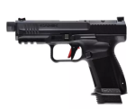 9X19 PISTOLET CANIK METE SF COMBAT BLACK 