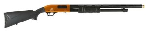 12/76 STRZELBA ETERNAL GLADIATOR ADVANCED 20" RANGE