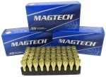 9X19  MAGTECH STANDARD 115GR(OP. 50SZT)