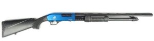 12/76 STRZELBA ETERNAL GLADIATOR ADVANCED20" BLUE