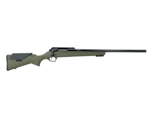 223. SZTUCER POWTATRZALNY ISTANBUL SILAH MONZA VARMINT LUFA 610  MM 