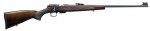 22 LR CZ 457  LUX /DREWNO 
