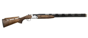 12/76 STRZELBA BOCK RS 912 SILVER SPORT 12GA 76CM