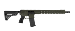 LFA 5,56x45/.223 REM KARABIN SAMOPOWTARZALNYAR-15 LFA F556 Battle Rifle 16" ODG