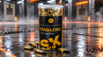 LAPUA .22LR MAGAZINE OP. 500 SZT. 