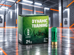 12/70 TRAP 24  DYNAMIC TRAINING