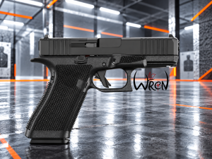 GLOCK 45 OR/FS GEN. 6